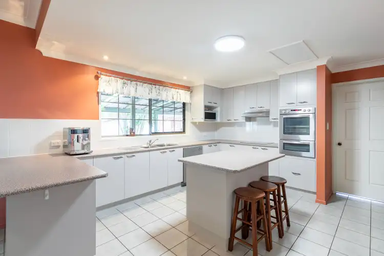 Fourth view of Homely house listing, 217 Borilla Street, Emerald QLD 4720