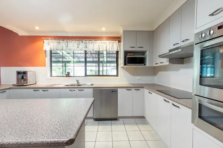 Fifth view of Homely house listing, 217 Borilla Street, Emerald QLD 4720