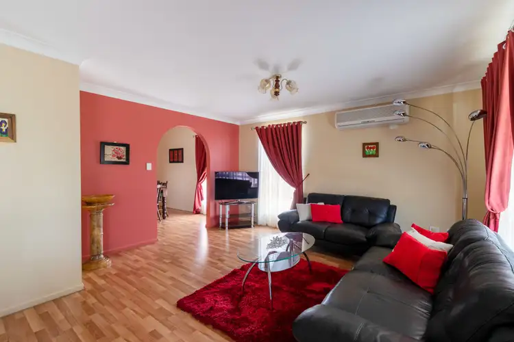 Sixth view of Homely house listing, 217 Borilla Street, Emerald QLD 4720