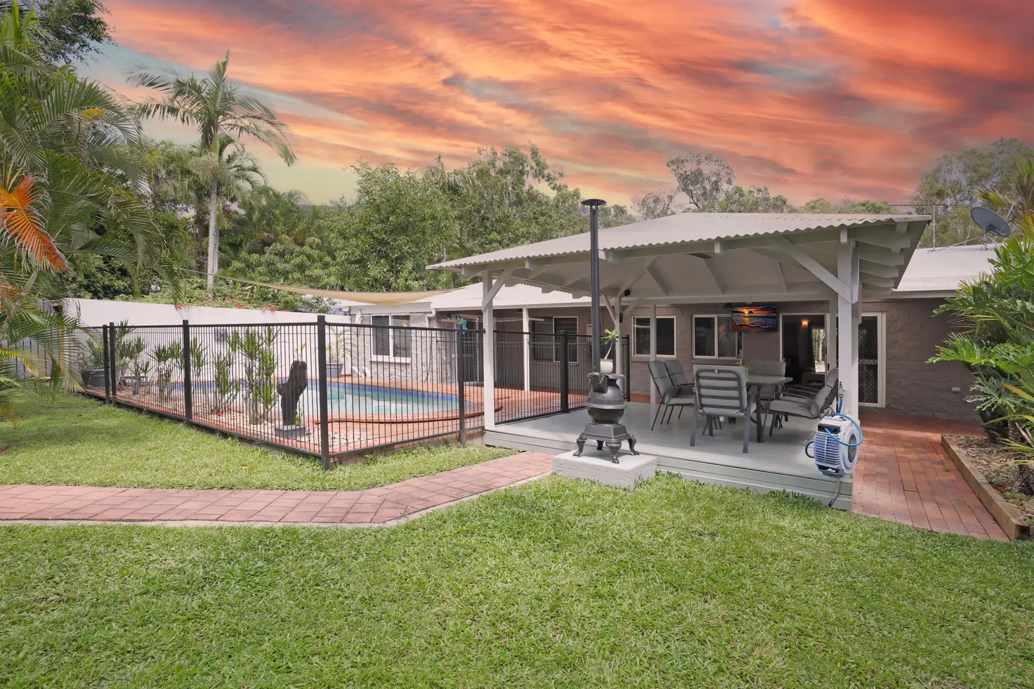 Main view of Homely house listing, 5 Yanchep Close, Kewarra Beach QLD 4879