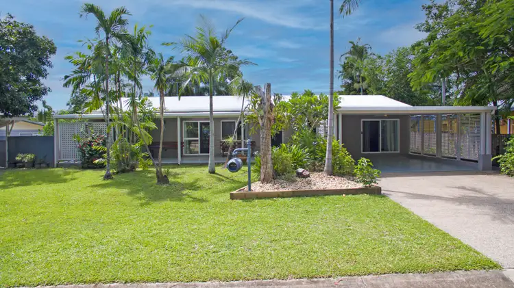 Third view of Homely house listing, 5 Yanchep Close, Kewarra Beach QLD 4879