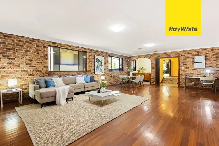Fifth view of Homely house listing, 73 Agincourt Road, Marsfield NSW 2122