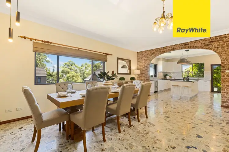 Sixth view of Homely house listing, 73 Agincourt Road, Marsfield NSW 2122