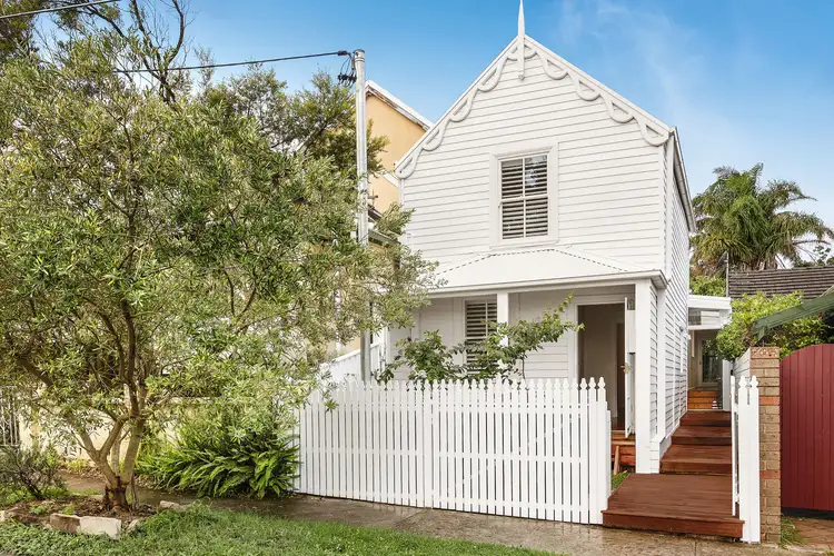 Main view of Homely house listing, 40 Edmund Street, Queens Park NSW 2022