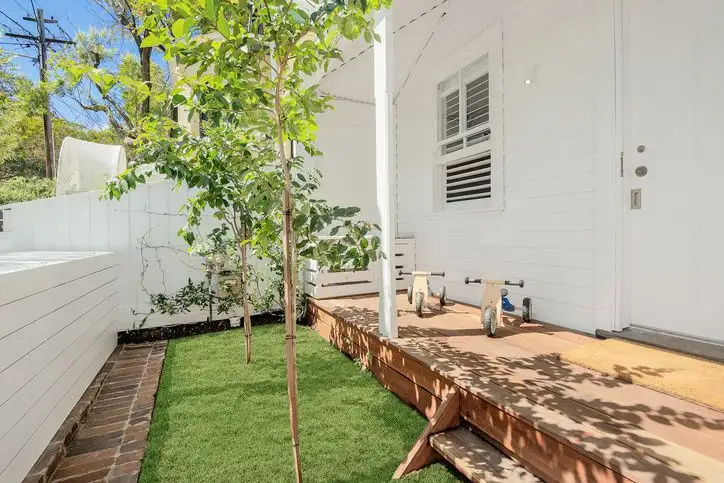 Second view of Homely house listing, 40 Edmund Street, Queens Park NSW 2022