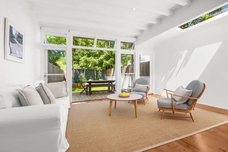 Fifth view of Homely house listing, 40 Edmund Street, Queens Park NSW 2022