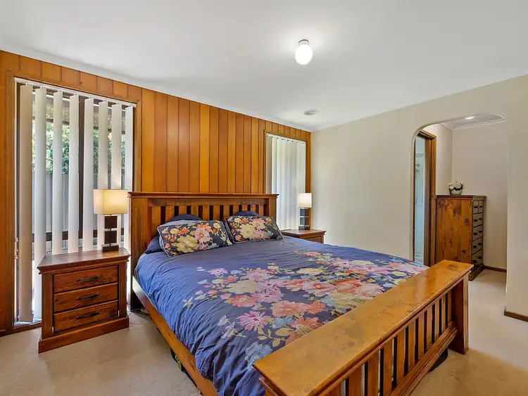 Fifth view of Homely house listing, 86 Monds Avenue, Benalla VIC 3672