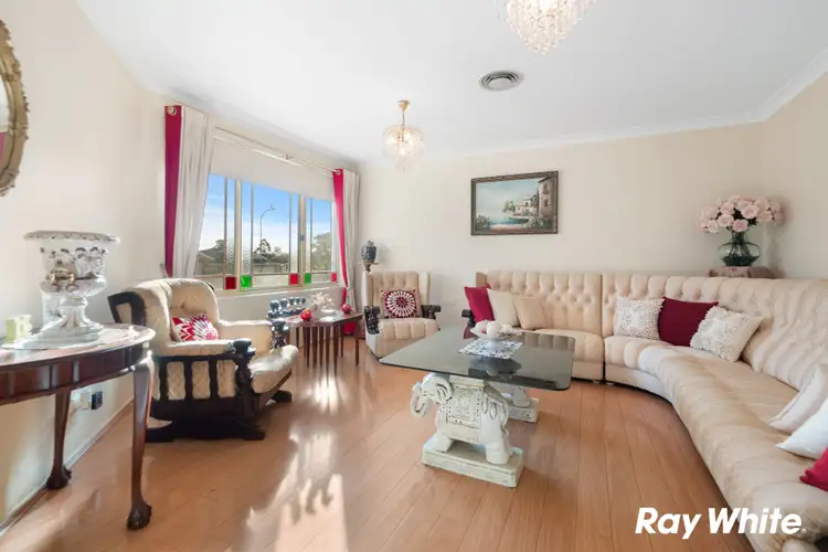 Third view of Homely house listing, 55 Calandra Avenue, Quakers Hill NSW 2763