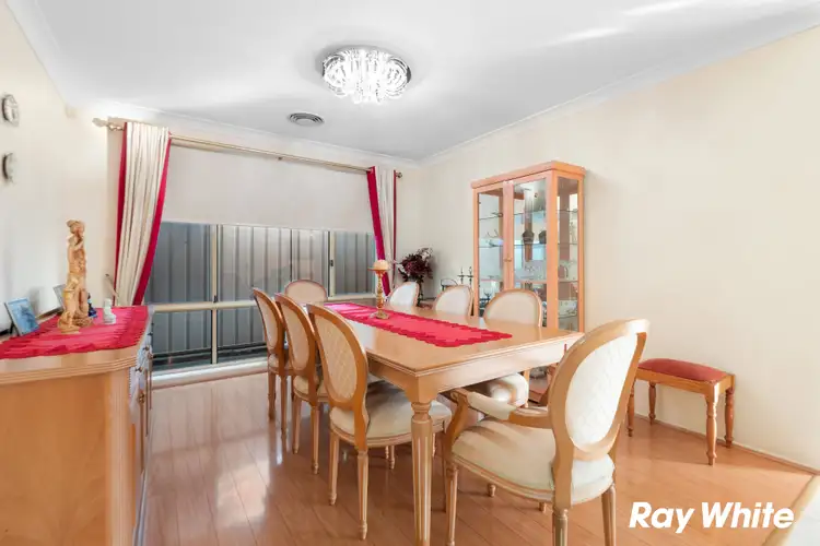 Fourth view of Homely house listing, 55 Calandra Avenue, Quakers Hill NSW 2763