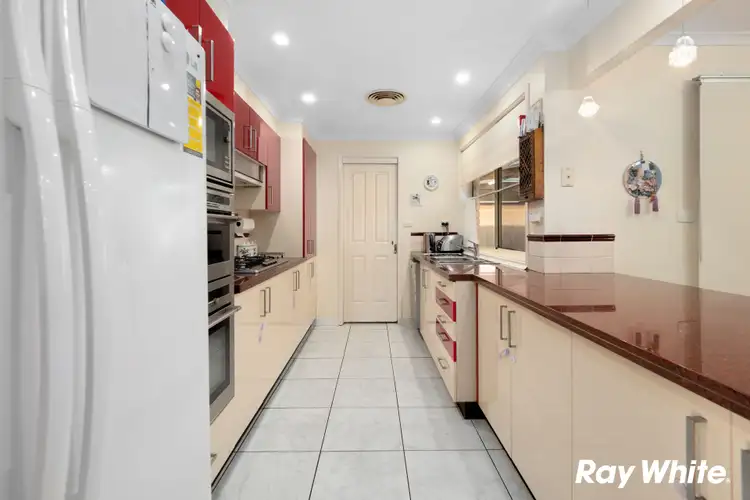 Fifth view of Homely house listing, 55 Calandra Avenue, Quakers Hill NSW 2763