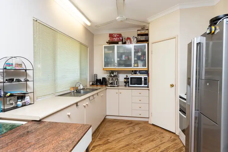 Fifth view of Homely unit listing, 25/10 De Pledge Way, Cable Beach WA 6726