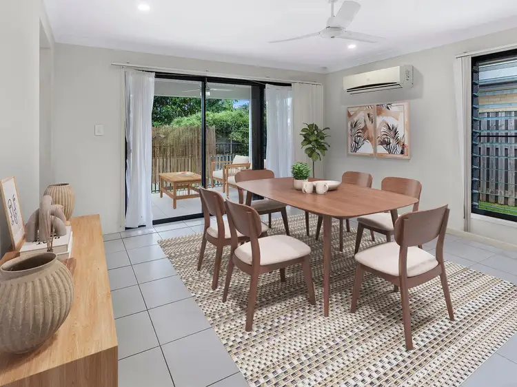 30 Carpenters Drive, Coomera QLD 4209