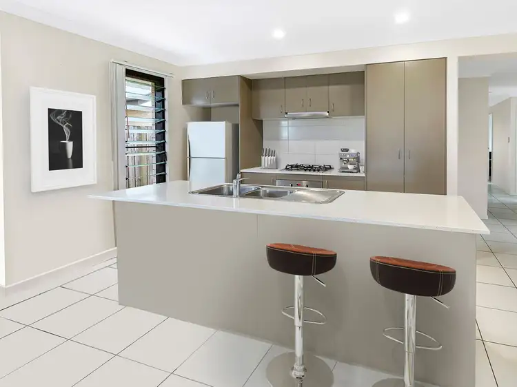 Second view of Homely house listing, 30 Carpenters Drive, Coomera QLD 4209