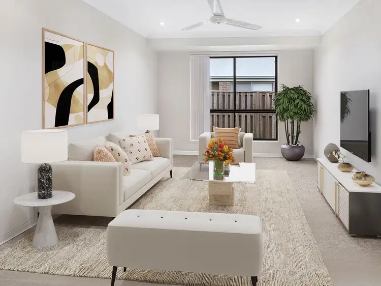 Third view of Homely house listing, 30 Carpenters Drive, Coomera QLD 4209