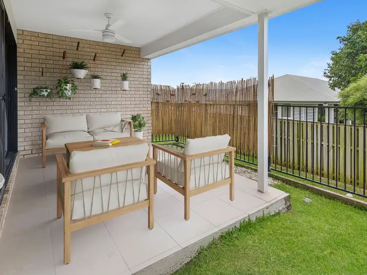 Fourth view of Homely house listing, 30 Carpenters Drive, Coomera QLD 4209