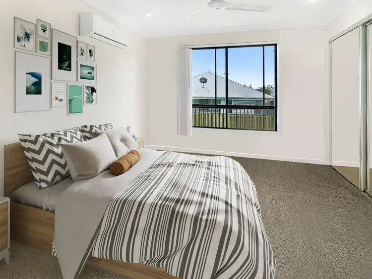 Fifth view of Homely house listing, 30 Carpenters Drive, Coomera QLD 4209