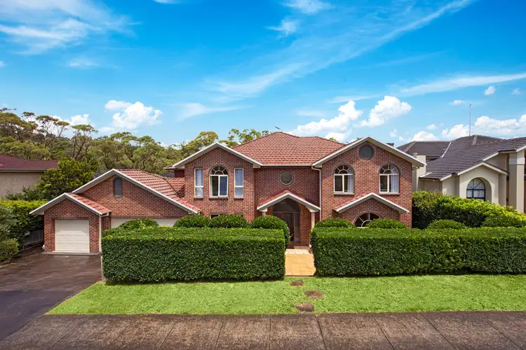 16 Peppercorn Drive, Frenchs Forest NSW 2086
