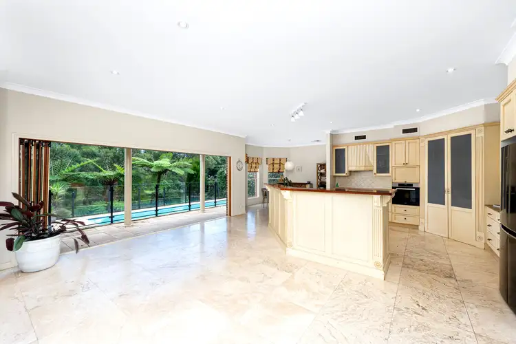 Fourth view of Homely house listing, 16 Peppercorn Drive, Frenchs Forest NSW 2086