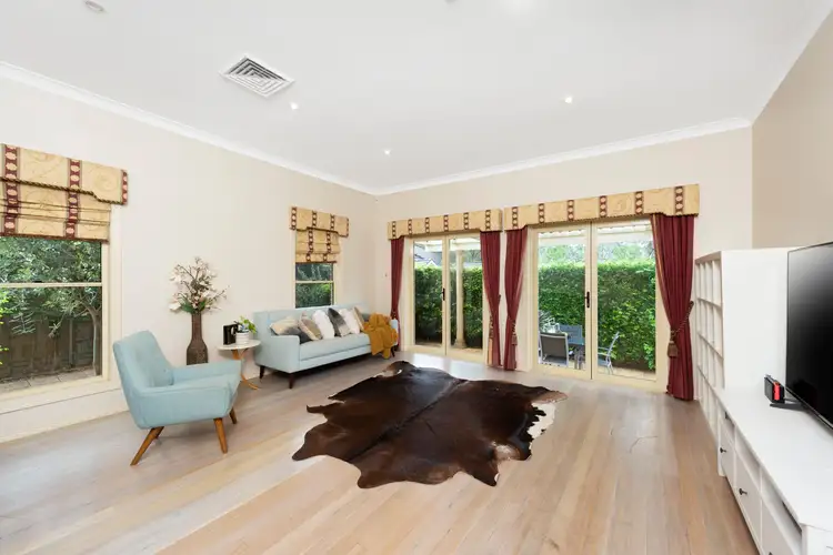 Sixth view of Homely house listing, 16 Peppercorn Drive, Frenchs Forest NSW 2086