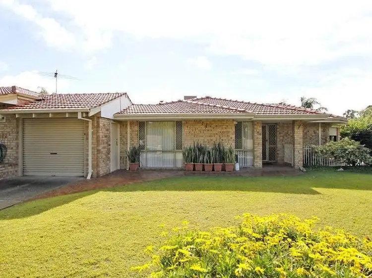 6B Hazelwood Ramble, Ballajura WA 6066
