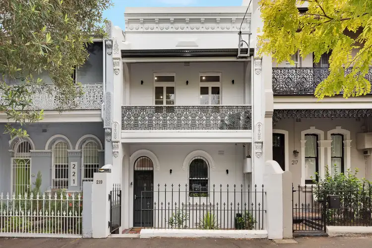 219 Belmont Street, Alexandria NSW 2015