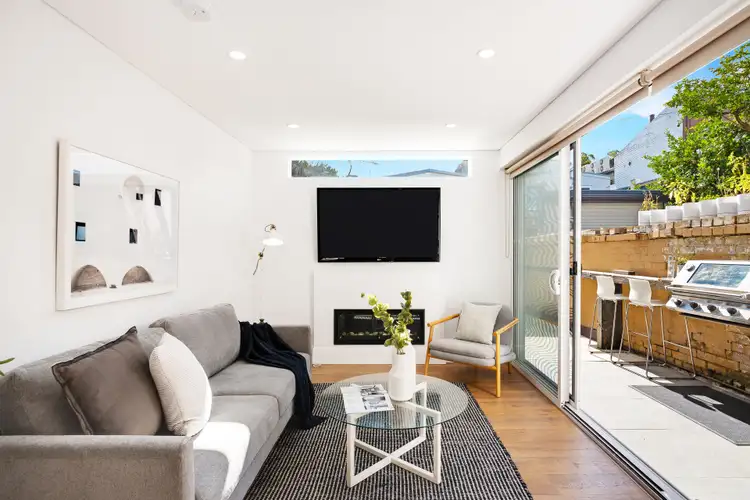 Second view of Homely house listing, 219 Belmont Street, Alexandria NSW 2015