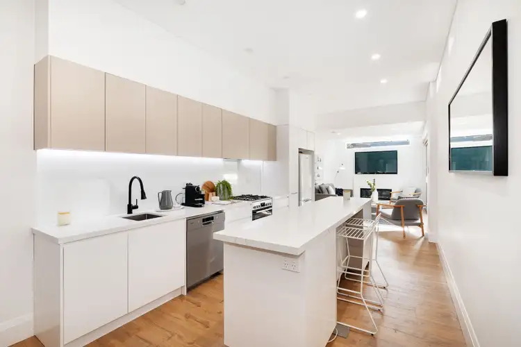 Third view of Homely house listing, 219 Belmont Street, Alexandria NSW 2015