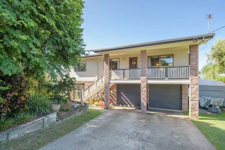 9 Twin Street, Sun Valley QLD 4680