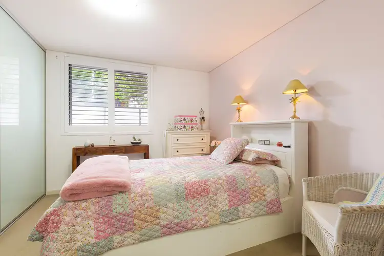 Fourth view of Homely apartment listing, 11/1 Lamond Drive, Turramurra NSW 2074