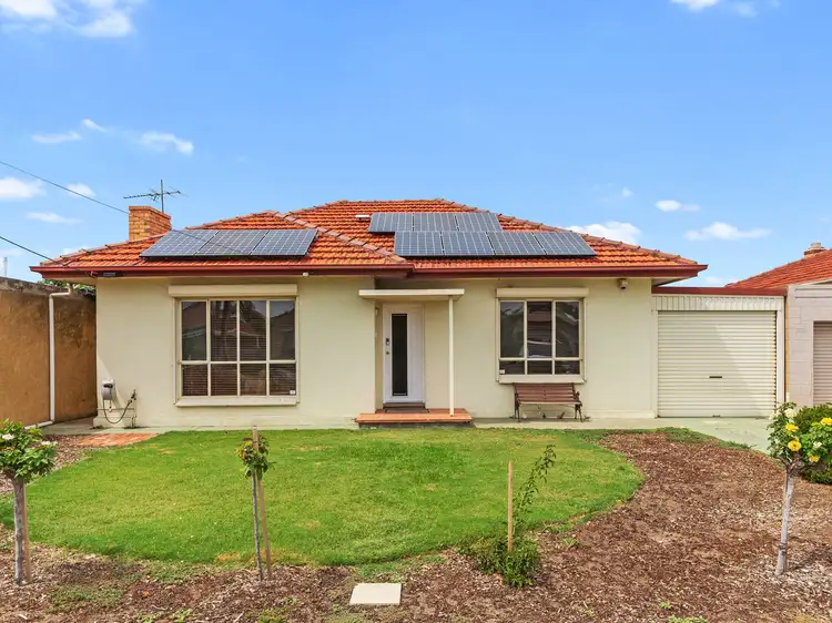 Main view of Homely house listing, 8 Mooltan Avenue, Largs Bay SA 5016