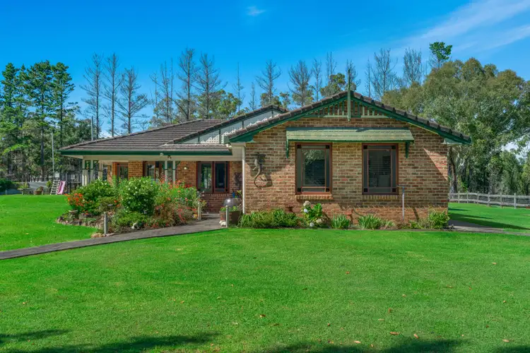 Fifth view of Homely rural property listing, 90 Old Berrara Road, Sussex Inlet NSW 2540