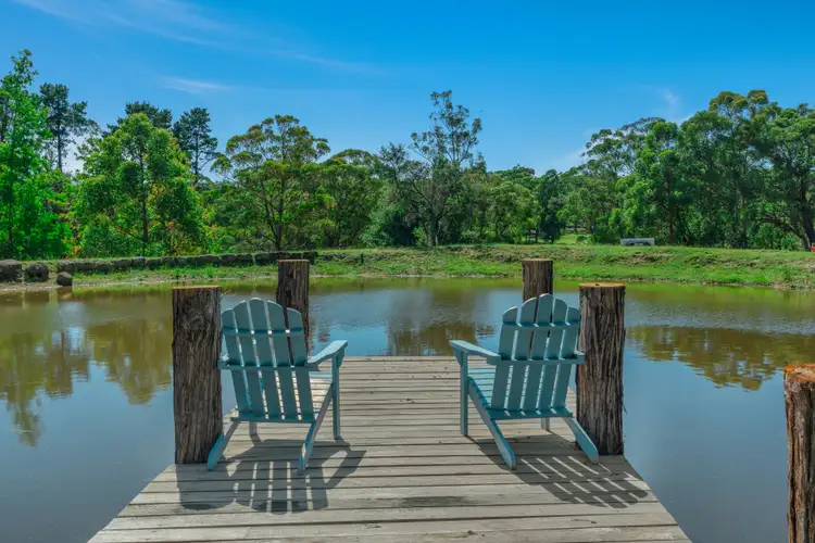 Sixth view of Homely rural property listing, 90 Old Berrara Road, Sussex Inlet NSW 2540