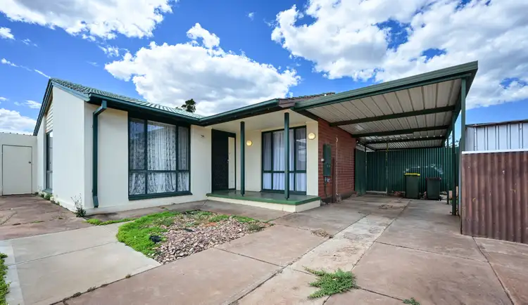 Main view of Homely house listing, 31 Hannemann Drive, Whyalla Jenkins SA 5609