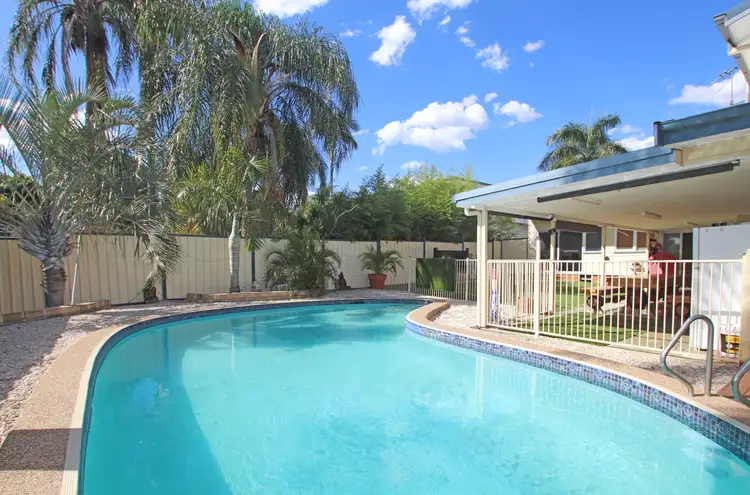 Main view of Homely house listing, 91 State Farm Road, Biloela QLD 4715