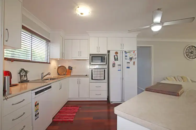 Second view of Homely house listing, 91 State Farm Road, Biloela QLD 4715