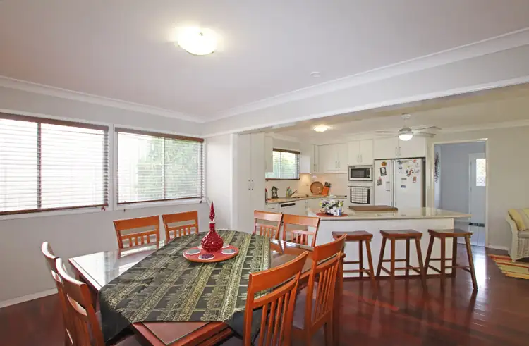 Third view of Homely house listing, 91 State Farm Road, Biloela QLD 4715
