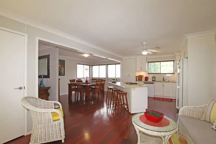 Fourth view of Homely house listing, 91 State Farm Road, Biloela QLD 4715