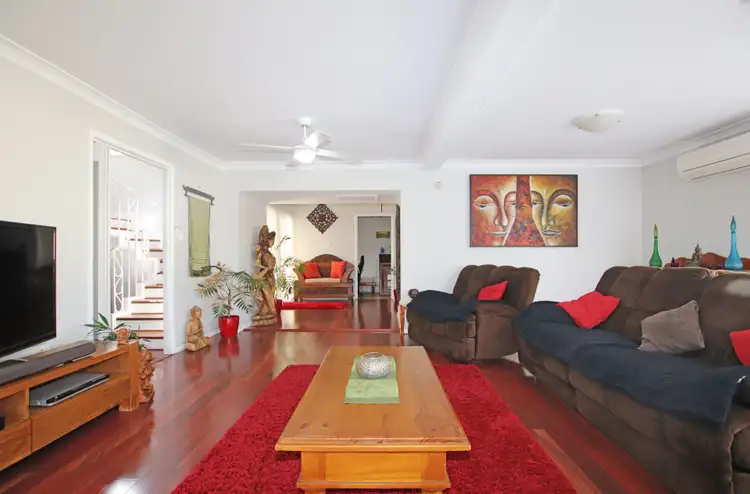 Sixth view of Homely house listing, 91 State Farm Road, Biloela QLD 4715