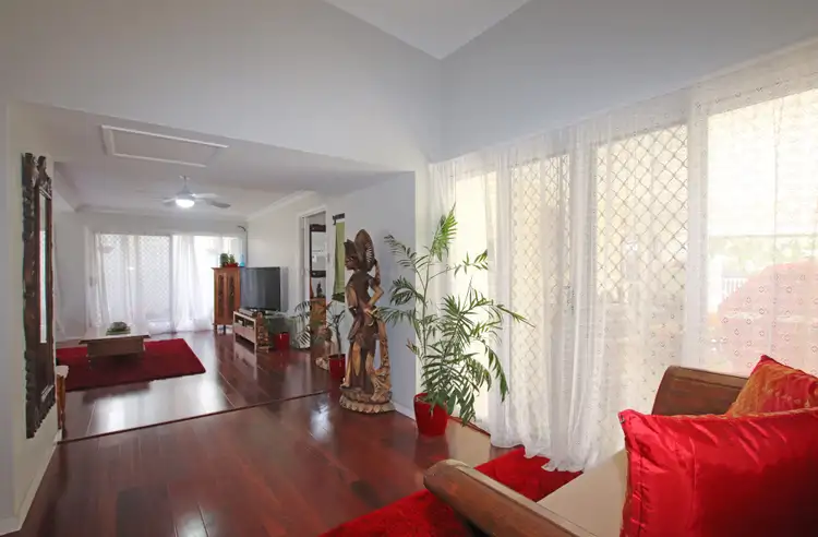 Seventh view of Homely house listing, 91 State Farm Road, Biloela QLD 4715