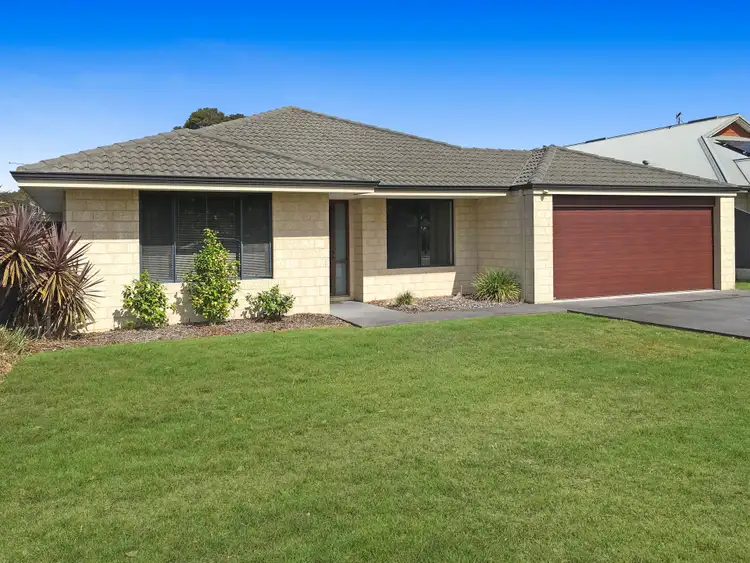 57 Scorpio Drive, Mckail WA 6330