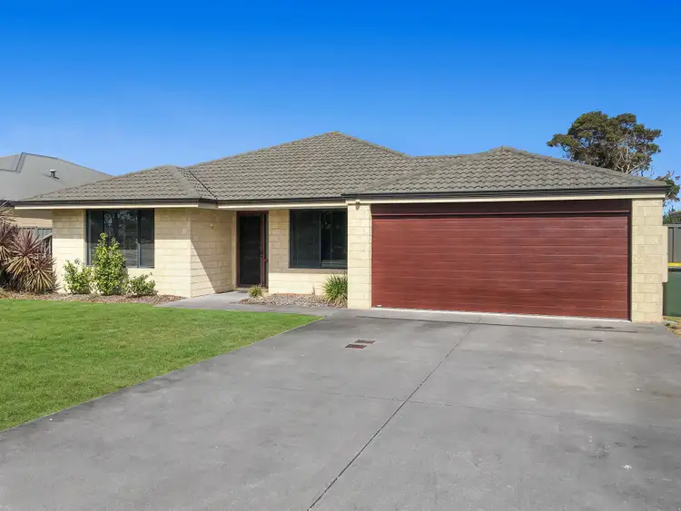 Second view of Homely house listing, 57 Scorpio Drive, Mckail WA 6330