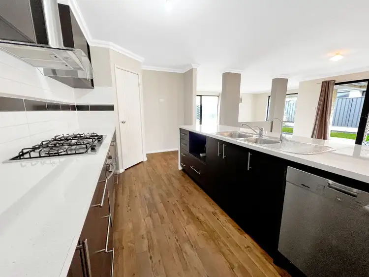 Third view of Homely house listing, 57 Scorpio Drive, Mckail WA 6330