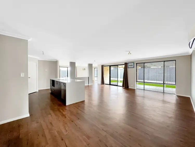 Sixth view of Homely house listing, 57 Scorpio Drive, Mckail WA 6330