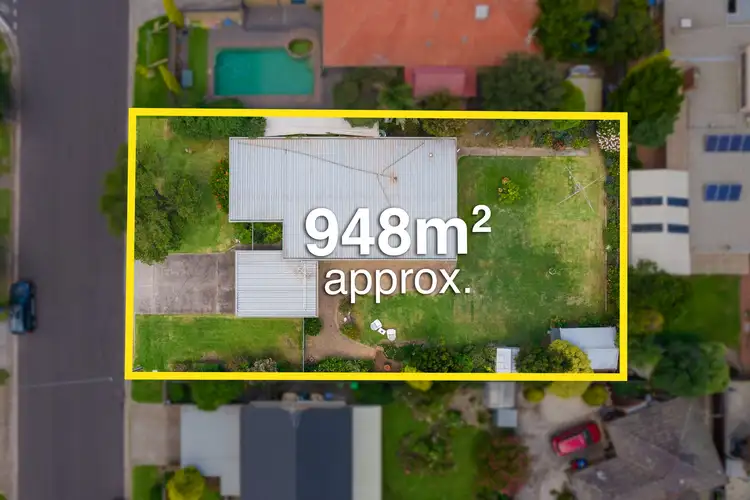 21 Rainsford Street, Werribee VIC 3030