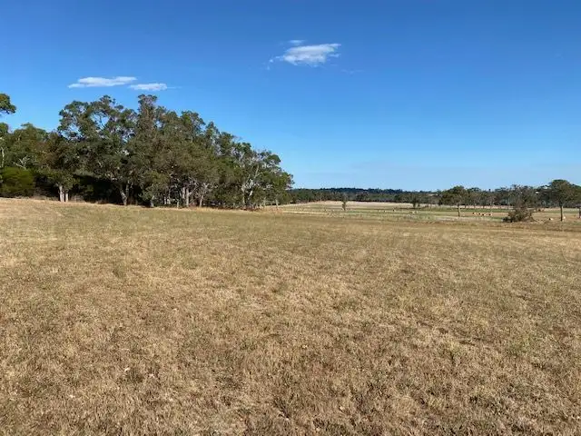 Third view of Homely land listing, 4 Crouch Court, Mount Barker WA 6324