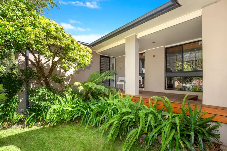 Second view of Homely house listing, 3 Maybern Close, North Nowra NSW 2541
