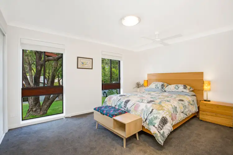 Third view of Homely house listing, 3 Maybern Close, North Nowra NSW 2541