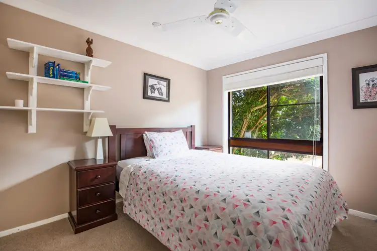 Fifth view of Homely house listing, 3 Maybern Close, North Nowra NSW 2541