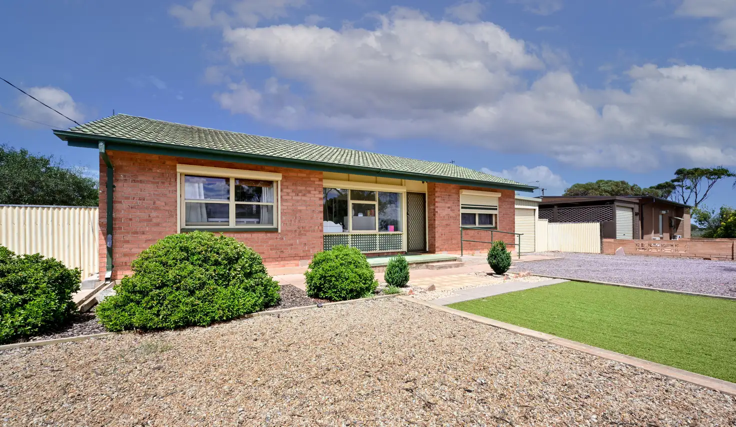 Main view of Homely house listing, 36 Noble Street, Whyalla Stuart SA 5608