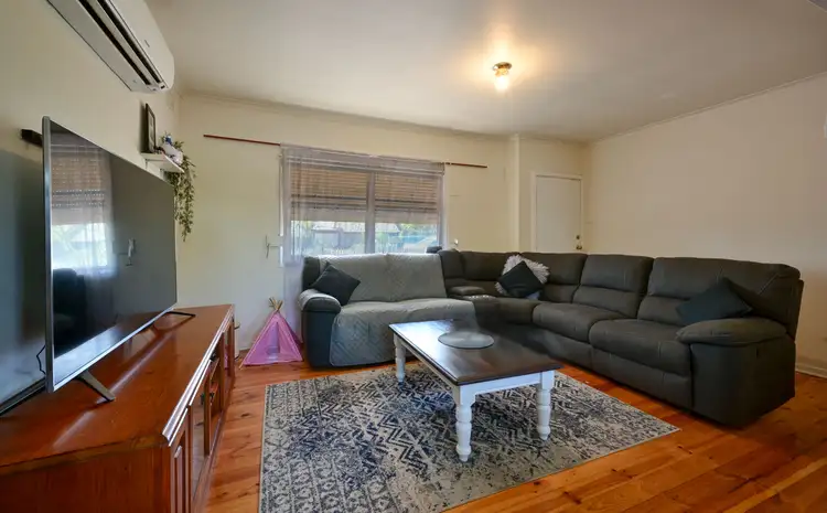 Second view of Homely house listing, 36 Noble Street, Whyalla Stuart SA 5608